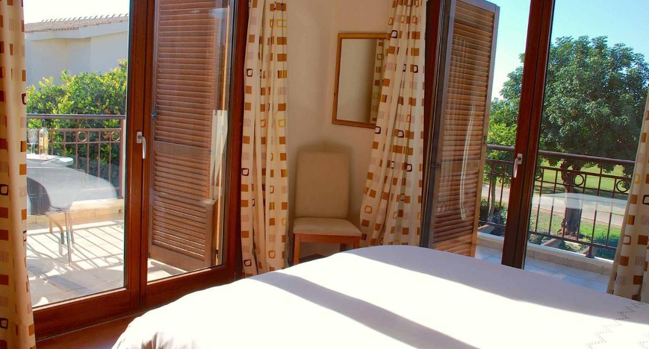 3 Bedroom Villa Cardia With Private Pool, Aphrodite Hills Resort Kouklia Exterior foto